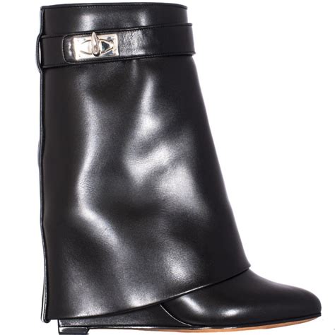 botines givenchy|givenchy bottes femme.